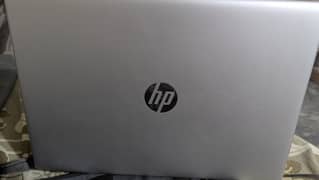 hp laptop i5 8 gen 4 core 8 threads 16/256