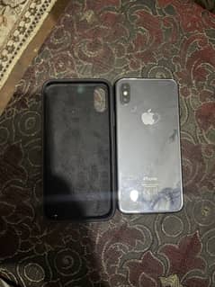 i phon x 256 gb