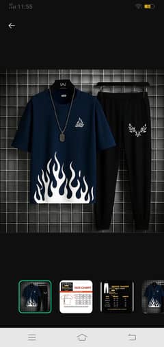 All size  is  hear