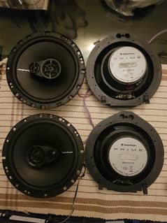 Rockford prime American speaker