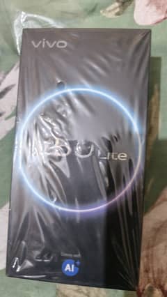 vivo v50 lite