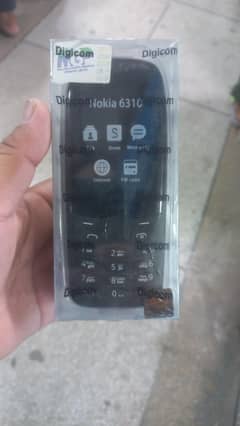 Nokia 6310