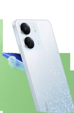 Redmi 13c.