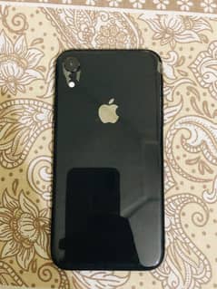 Iphone xr in 10/10 condition
