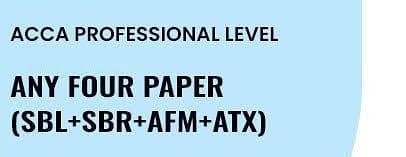 ACCA Home Tuition Required