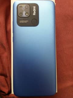 REDMI