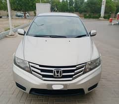 Honda City Ivtec for sale