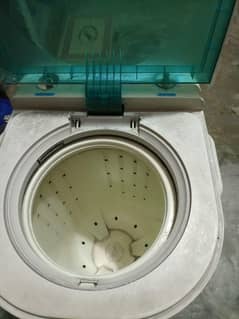 Haier dryer
