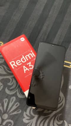 Redmi A3
