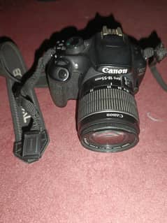 EOS 1200D