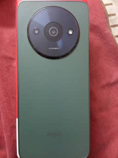 REDMI