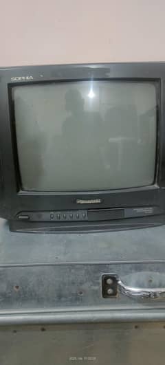 Panasonic tv