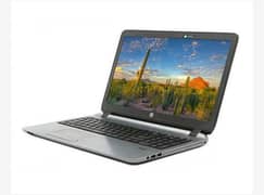 HP ProBook 455 G2 | 8GB RAM | 120GB Samsung SSD + 466GB HDD | Radeon
