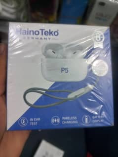 ear buds