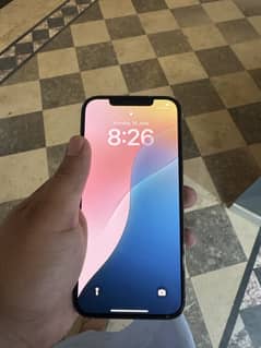 iPhone 12 Pro Max jv 256 gb