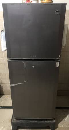 Pel refrigerator