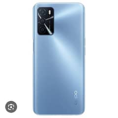 oppoA16
