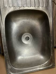 Kitchen Sink 10/10 in condition
