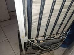 Original gass original compressor no repair
