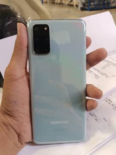 Samsung s20 plus 5G