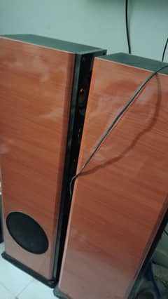 Audionic Copper 9