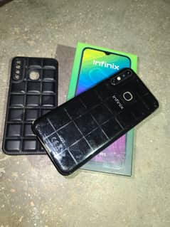 Infinix