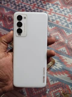 Tecno camon 18