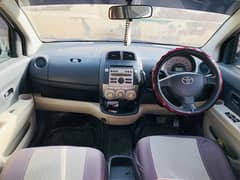Toyota Passo 2007