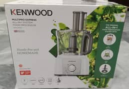 Kenwood