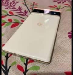 Google pixel 6 pro      approved