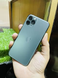 11pro / 256gb / PTA Aproved