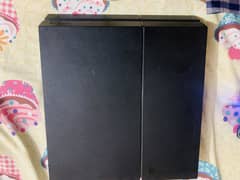 Play station 4