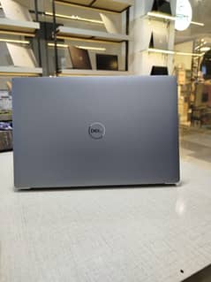 Dell Precision 5540 Core i7 9th Gen Hexa Pro With 4GB Card