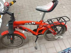 CYCLE MORGAN
