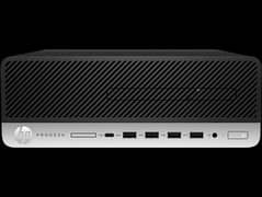 hp ryzen 5 gaming PC for sale