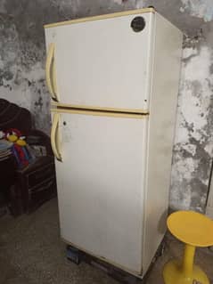 Refrigerator Philips Whirlpool
