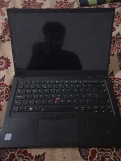 Lenovo X1 Carbon  i7 8th Generation