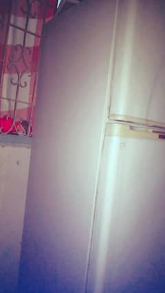 Dawlance refrigerator
