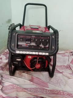 2.5 kva genrator
