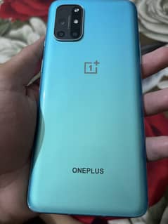 One
