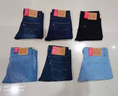 Levi's Jeans
