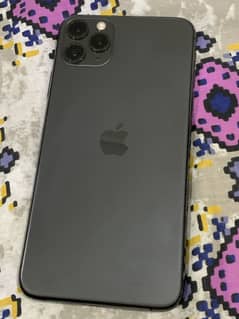 Iphone 11 pro max Non-Pta 256gb