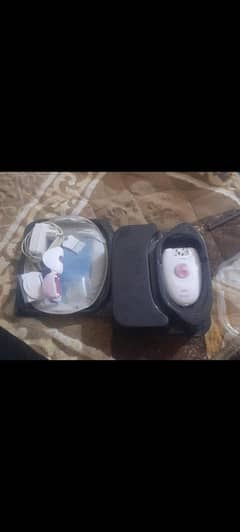 braun hair removal Epilator