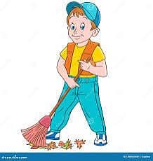 Sweeper Job D12  Markaz
