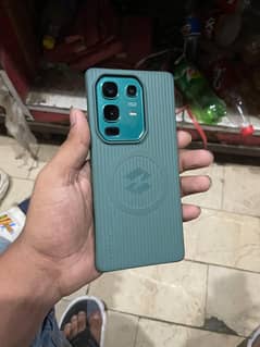 Infinix