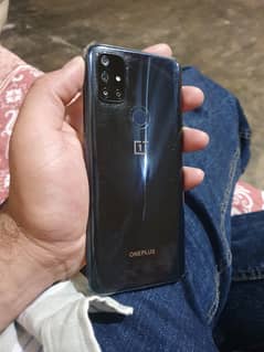 Oneplus Nord N10 5g   (03077334254]