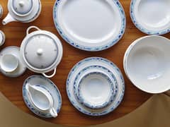 Porcelain