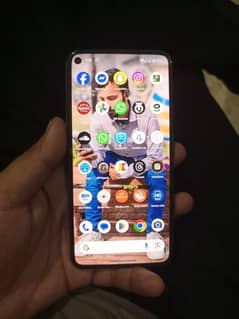 google pixel 5