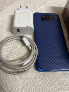 Poco X3 NFC 6+2 GB 128GB