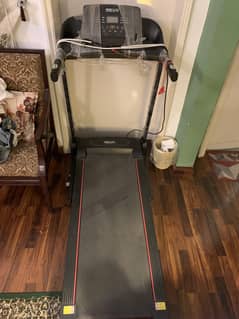 REVO RT-109 Treadmill